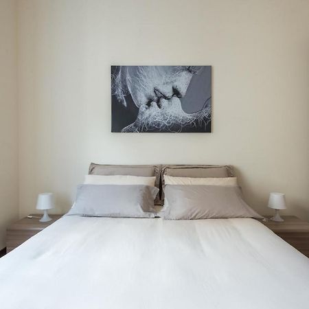 Anna'S Luxury Apartment Palermo Kültér fotó