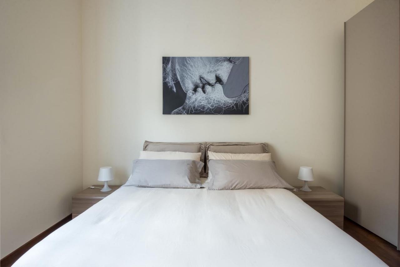 Anna'S Luxury Apartment Palermo Kültér fotó