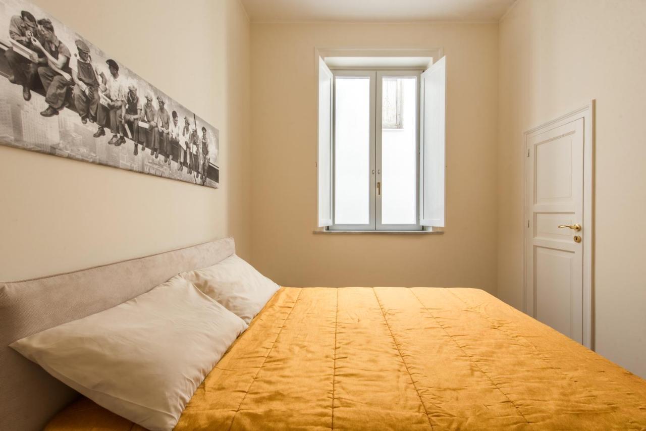 Anna'S Luxury Apartment Palermo Kültér fotó