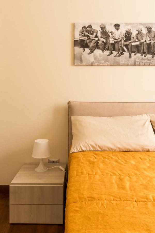 Anna'S Luxury Apartment Palermo Kültér fotó