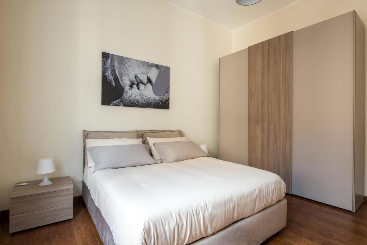 Anna'S Luxury Apartment Palermo Kültér fotó