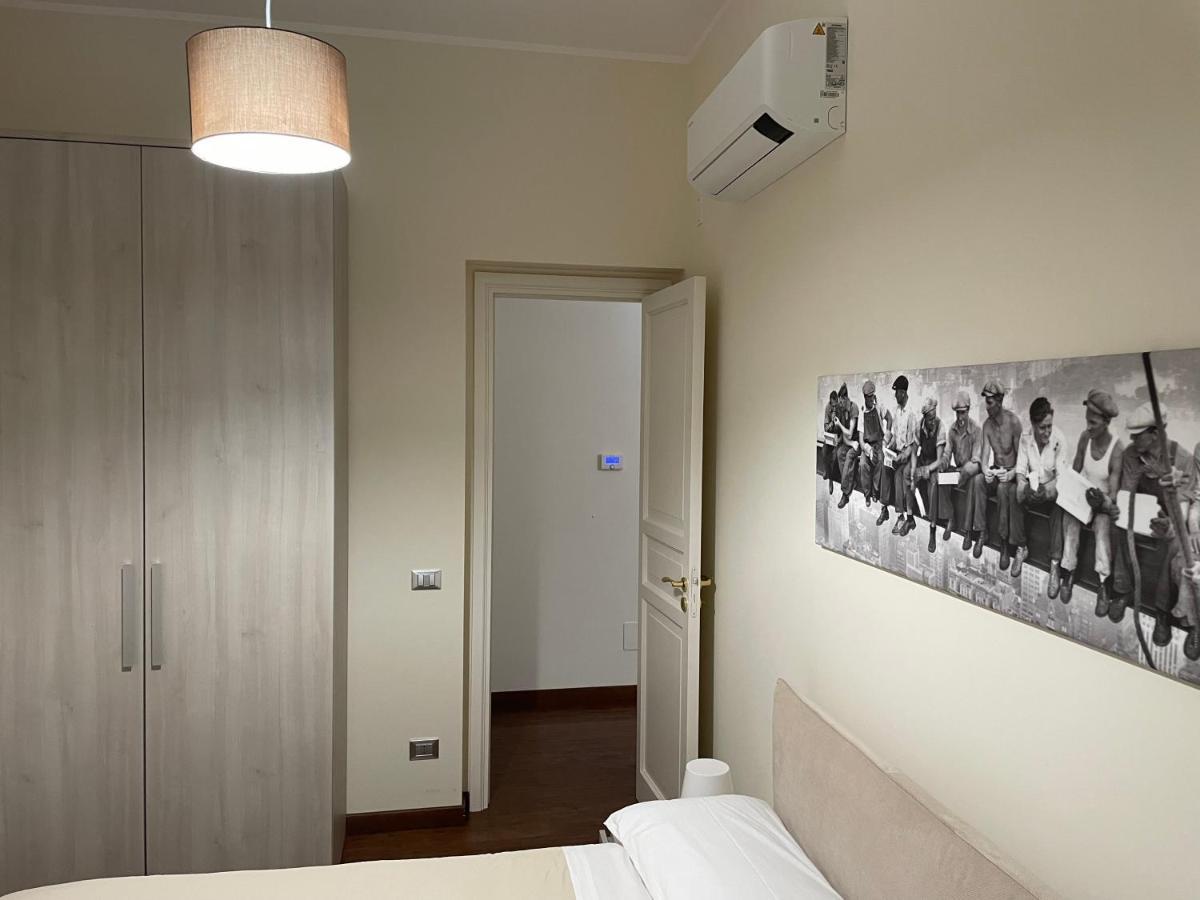 Anna'S Luxury Apartment Palermo Kültér fotó